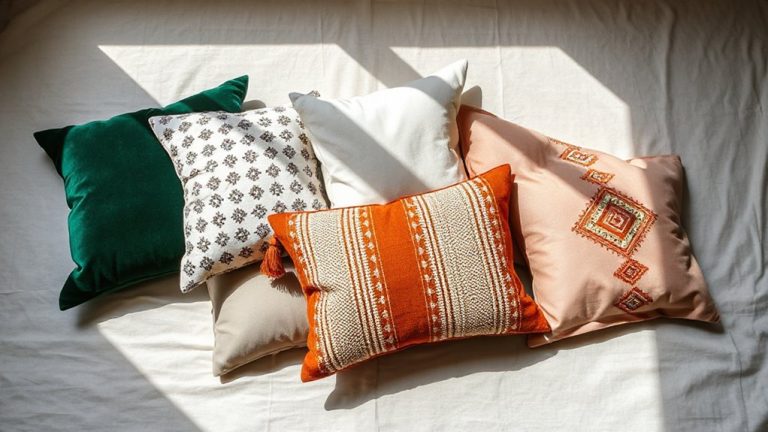 pillow covers for every style