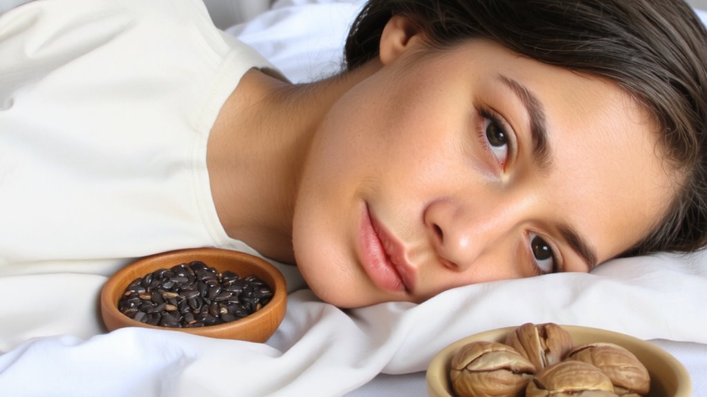 pillow fabric impacts skin health