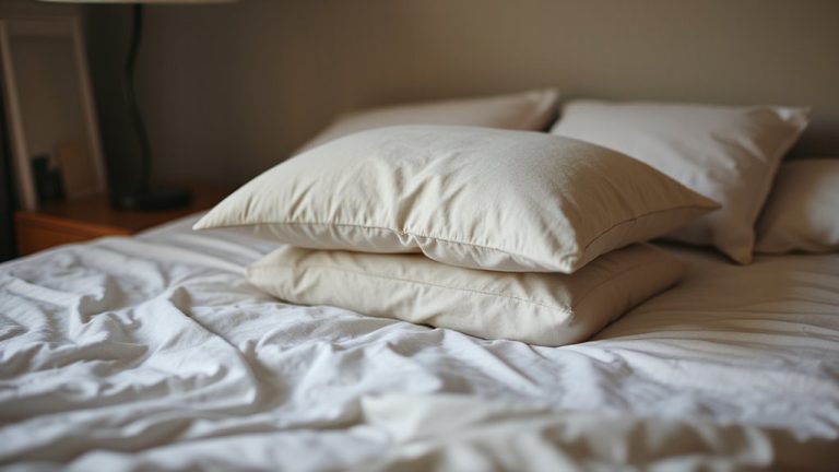 pillows for acid reflux relief
