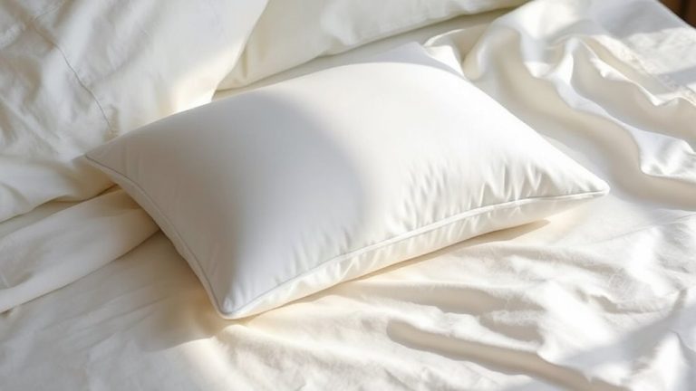 pillows for cervical dystonia relief