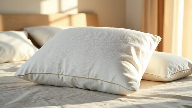 pillows for cervicogenic headache relief