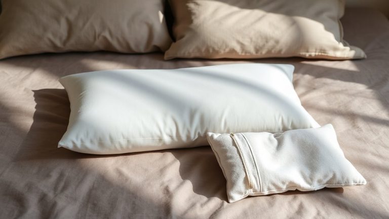 pillows for hand numbness relief