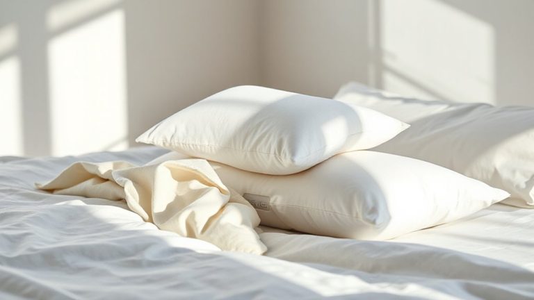 pillows for headache relief