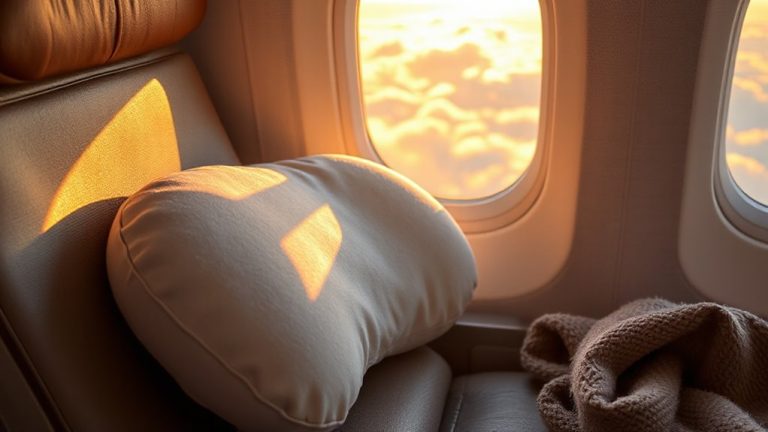 pillows for neck support