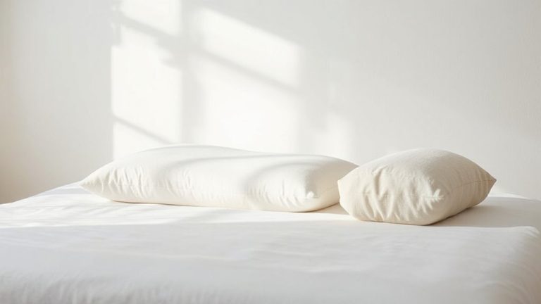pillows for neck surgery