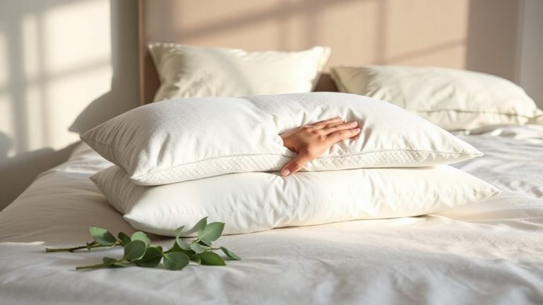 pillows for sciatica pain relief