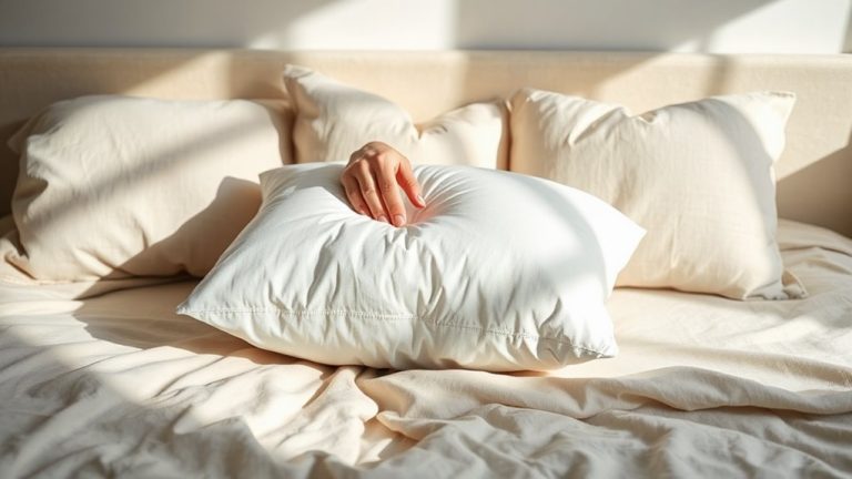 pillows that last forever