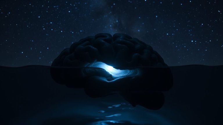 pineal gland melatonin regulation