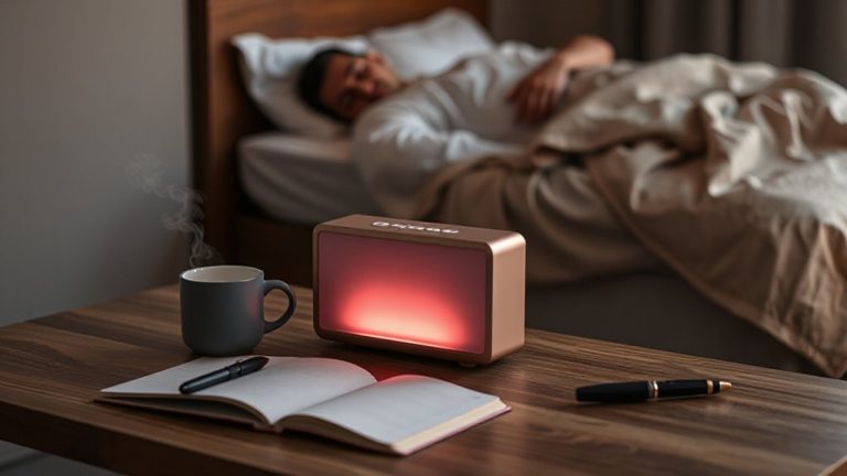 pink noise for focus sleep