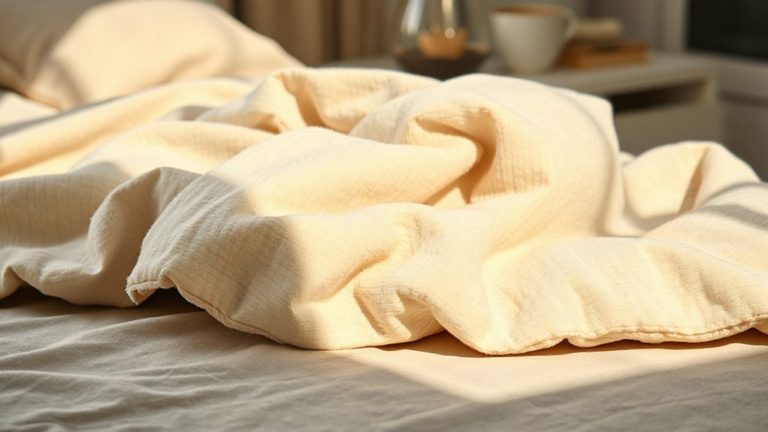 plush cotton comfort bedding
