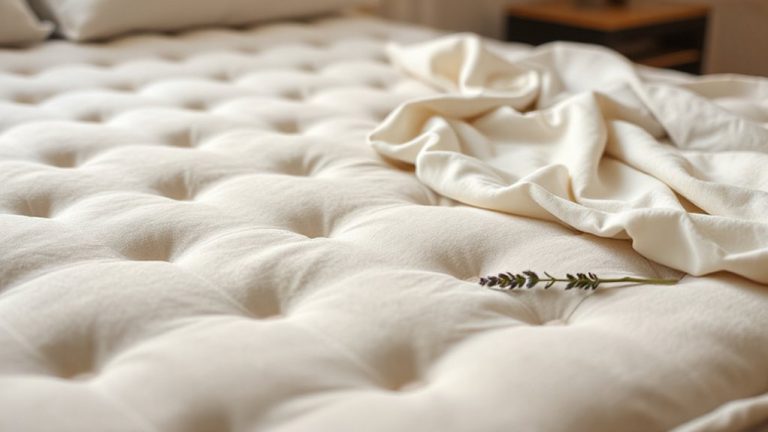 plush mattresses for comfort
