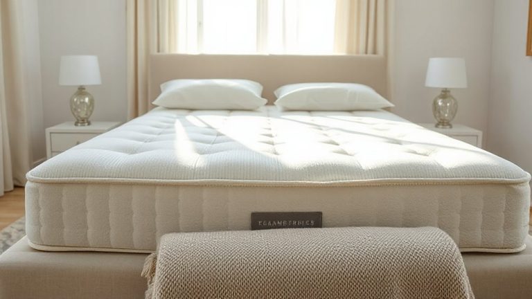 pocket spring mattresses for sleep