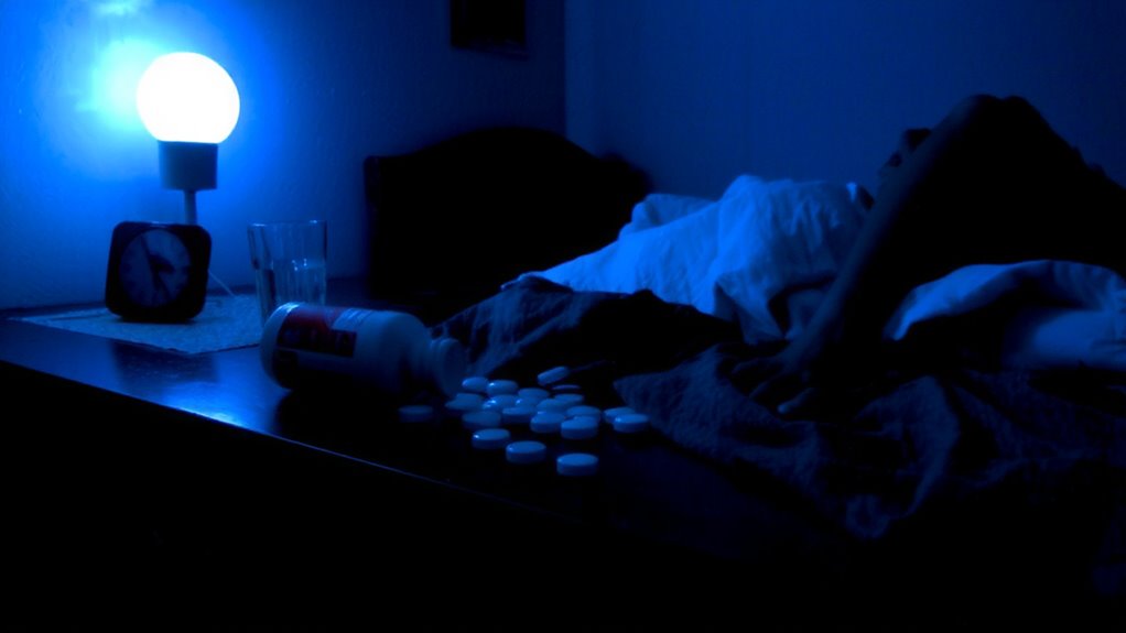 poor absorption low bioavailability