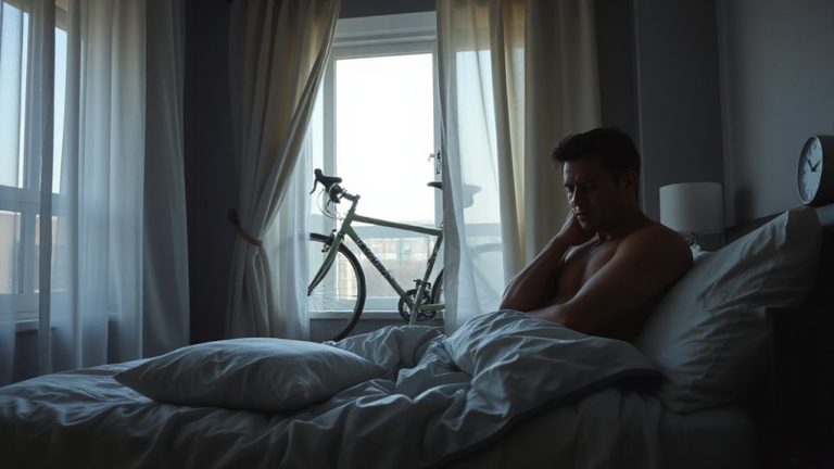 poor pillow causes stiffness