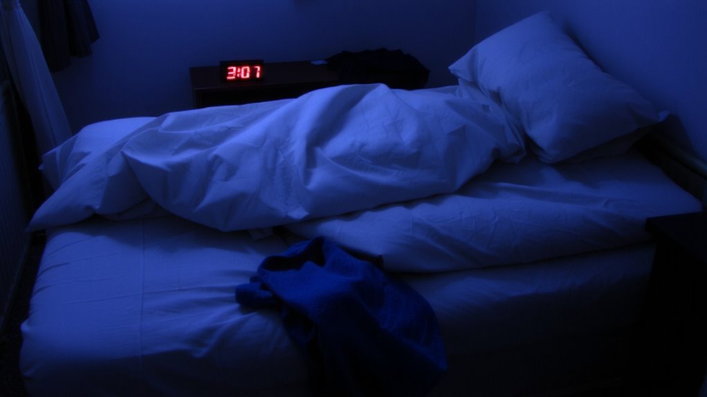poor sleep hinders recovery