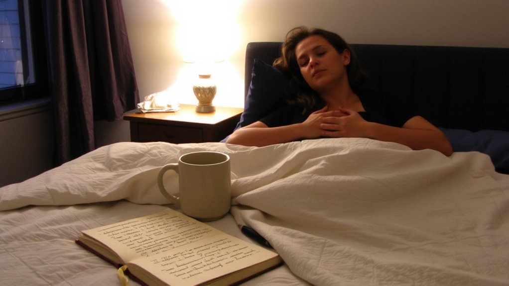 positive sleep mindset training