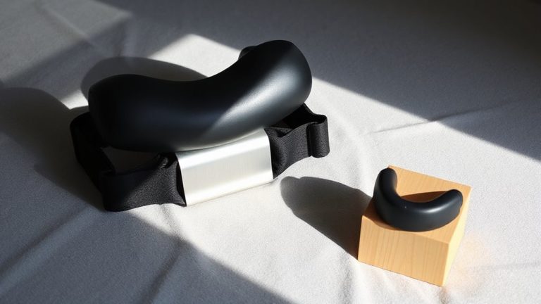 posture devices improve alignment