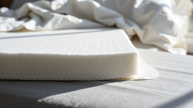 premium foam replacements for sleep number