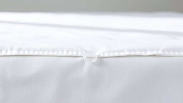 premium mattress protection solutions