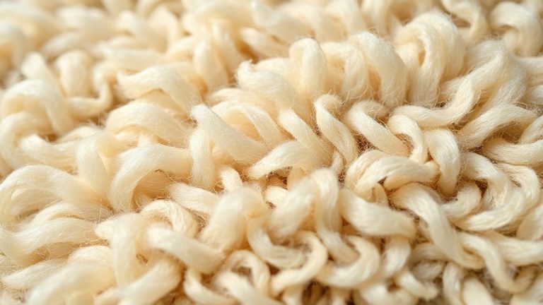 premium merino wool softness quality