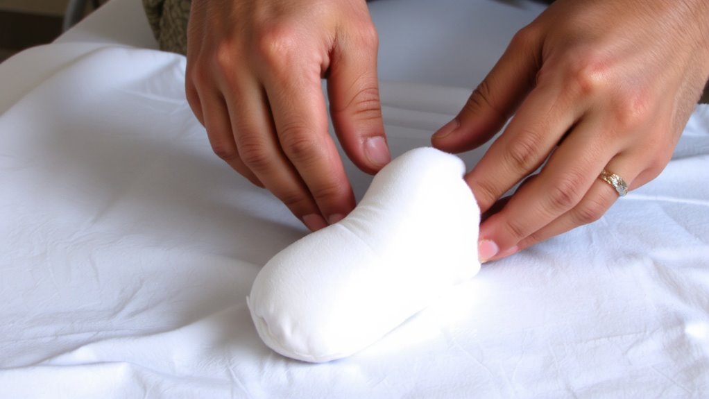 pressure ulcers risk factors