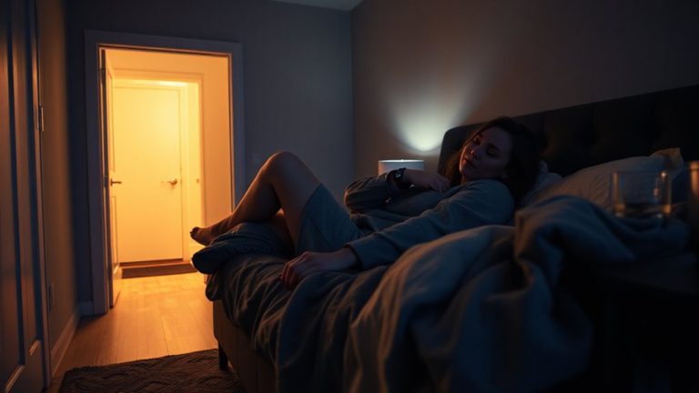 prevent accidents during sleep episodes