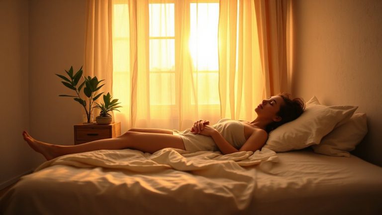 progressive muscle relaxation technique