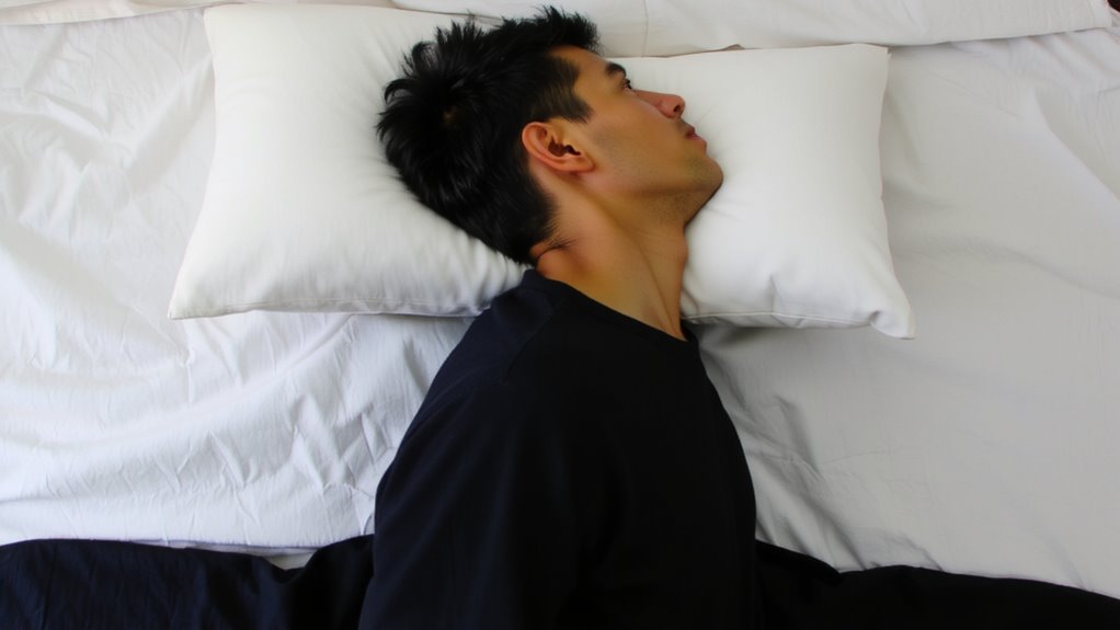proper pillow alignment matters
