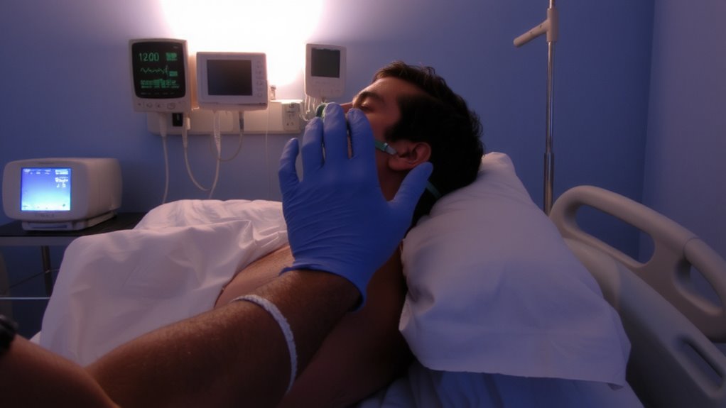 proper sleep posture matters