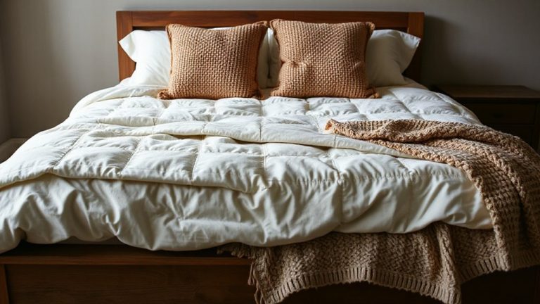 queen comforter sets for cozy sleep