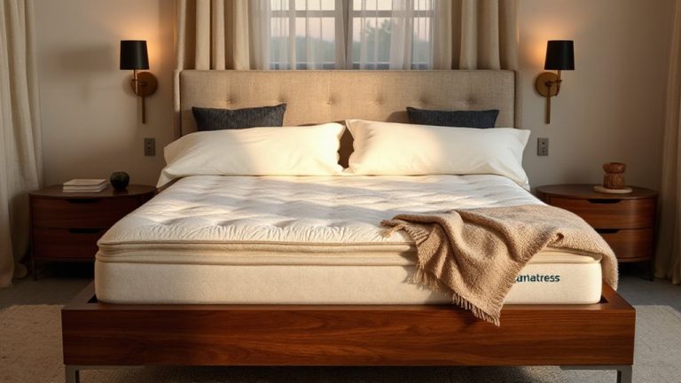 queen hybrid mattresses selection