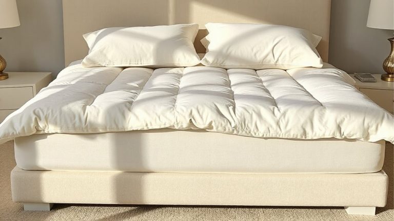 queen mattress and boxspring sets