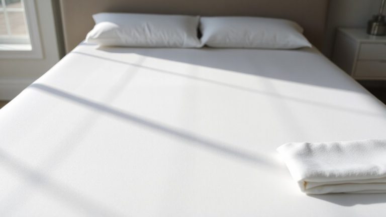 queen mattress protection guide
