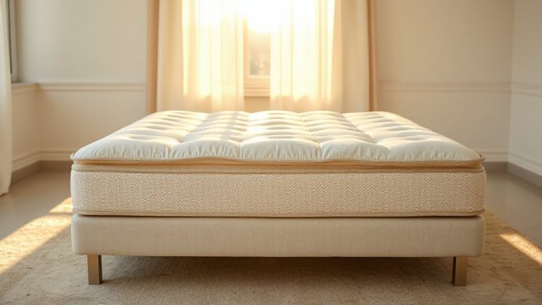 queen mattresses for comfort