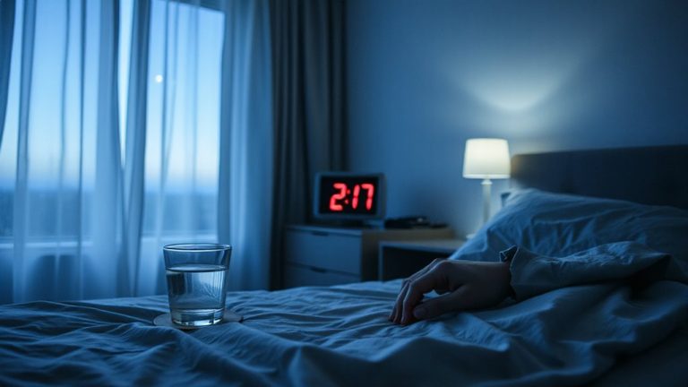 ramelteon for circadian disorders
