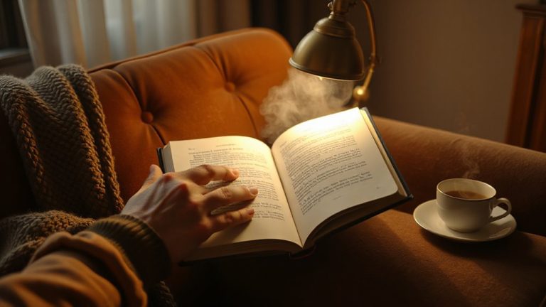 reading lamps for seniors