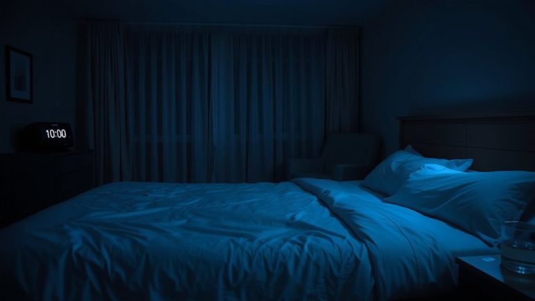 rebuild healthy sleep associations
