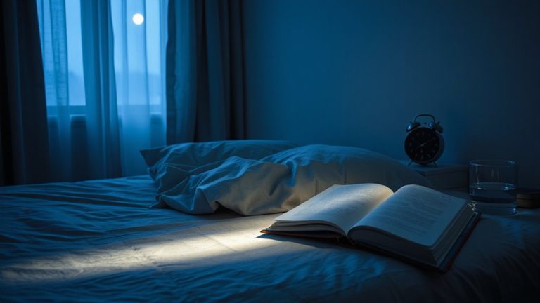 rebuilding trust in natural sleep
