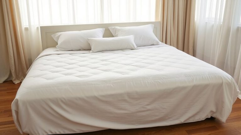 recommended mattresses for pain relief