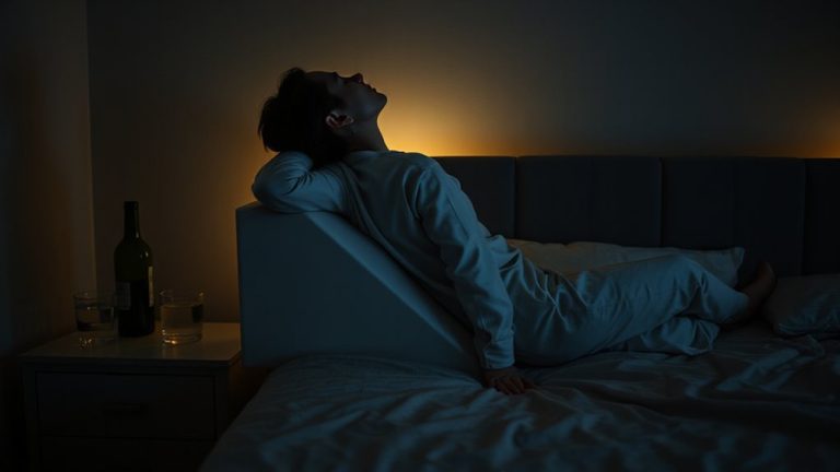 reduce nighttime gerd symptoms