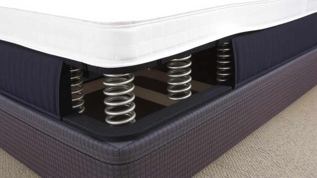reinforced edge and flexibility