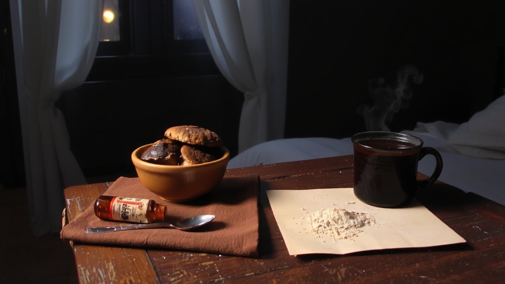 reishi ancient sleep support