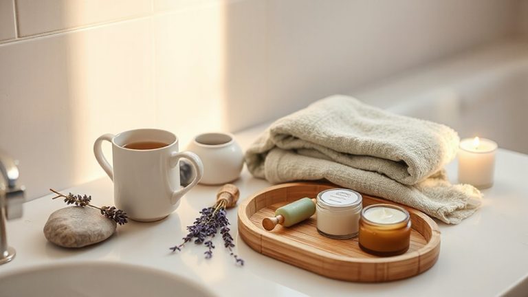relaxation tools for stress relief