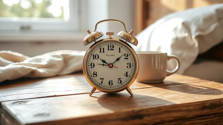 reliable wind up alarm clocks