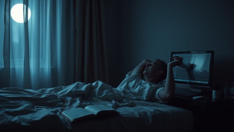 rem sleep behavior disorder management