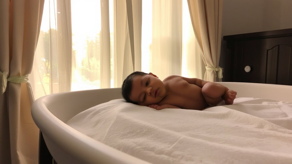 rem sleep fuels brain development