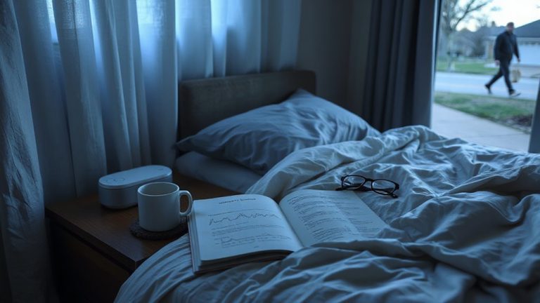 repeat sleep study recommended