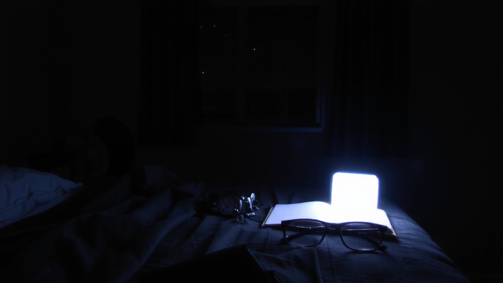 reset circadian rhythm with light