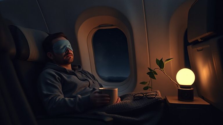 reset sleep with hygiene