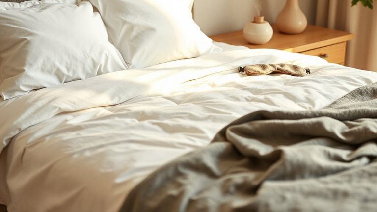 restful night guaranteed